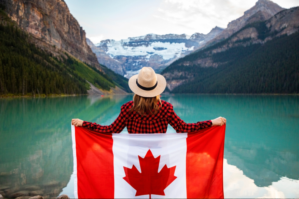 Canada Working Holiday Guide