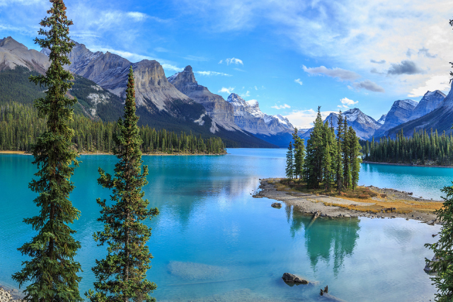 Plan for Canada Working Holiday Visa