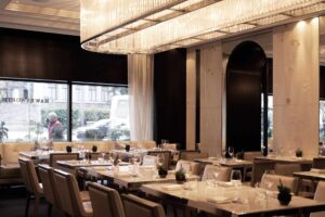 Hawksworth-Restaurant